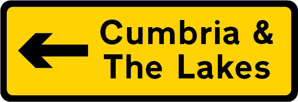 Follow our suggested motorcycle rides west from Northumberland into Cumbria and The Lake District.