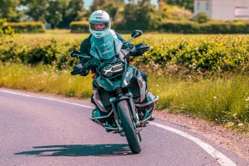 Road Riding, Bunham-on-Crouch