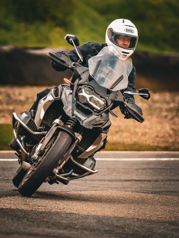 Blyton Park Bikemaster, Blyton Park