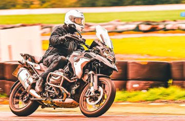 Blyton Park Bikemaster, Blyton Park